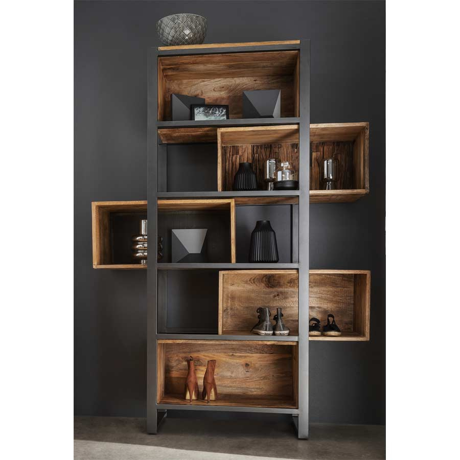 industrial-regal-liv-holz-metall-einsaetze-verschiebbar-185cm~2